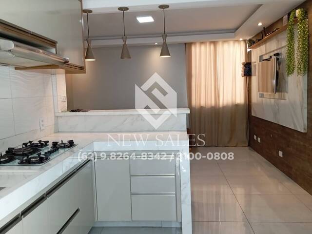 Apartamento para Venda em Goiânia - 3