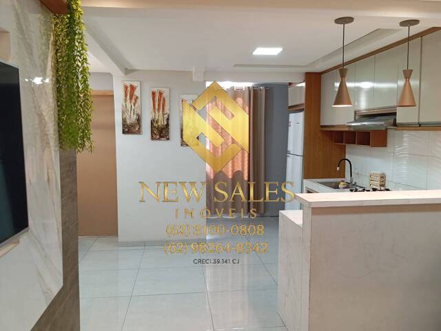 Apartamento para Venda em Goiânia - 5