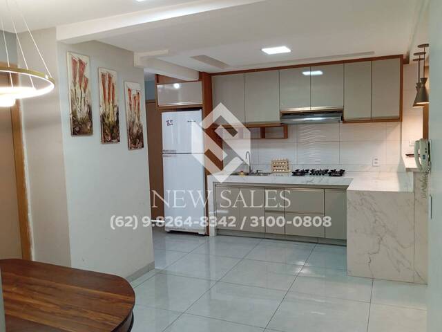 Apartamento para Venda em Goiânia - 5