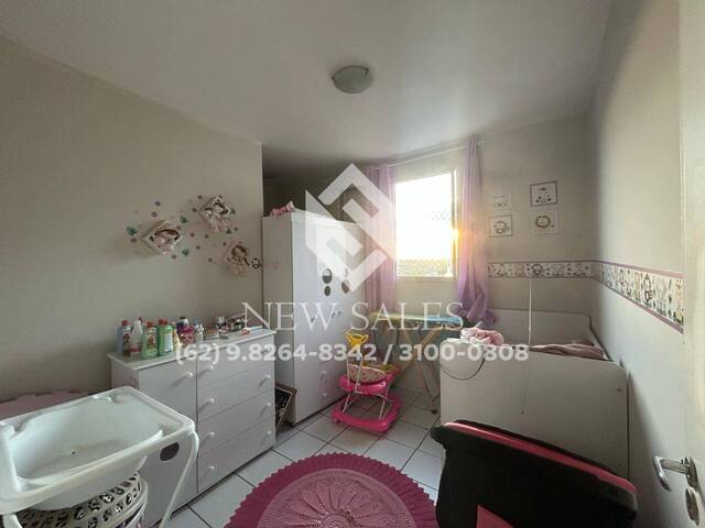 Apartamento para Venda em Goiânia - 5