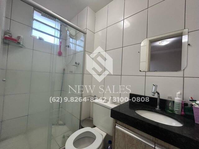 Apartamento para Venda em Goiânia - 4
