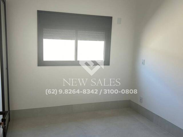 #13273 - Casa para Venda em Senador Canedo - GO - 2