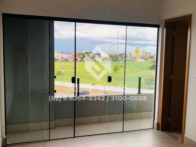 Apartamento para Venda em Goiânia - 4