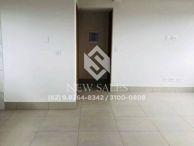 Apartamento para Venda em Goiânia - 3