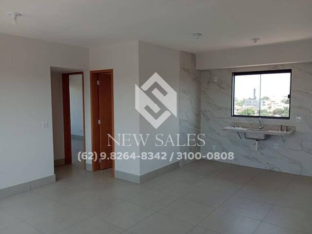 Apartamento para Venda em Goiânia - 5