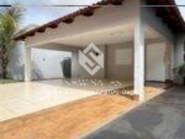 #14183 - Casa para Venda em Goiânia - GO - 1