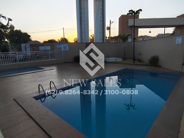 Apartamento para Venda em Aparecida de Goiânia - 4