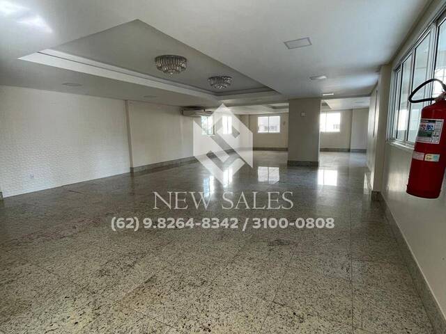 #14186 - Apartamento para Venda em Goiânia - GO - 2