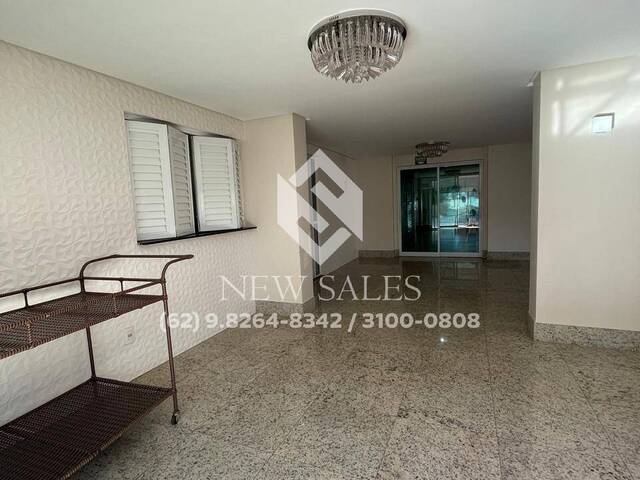 #14186 - Apartamento para Venda em Goiânia - GO - 3