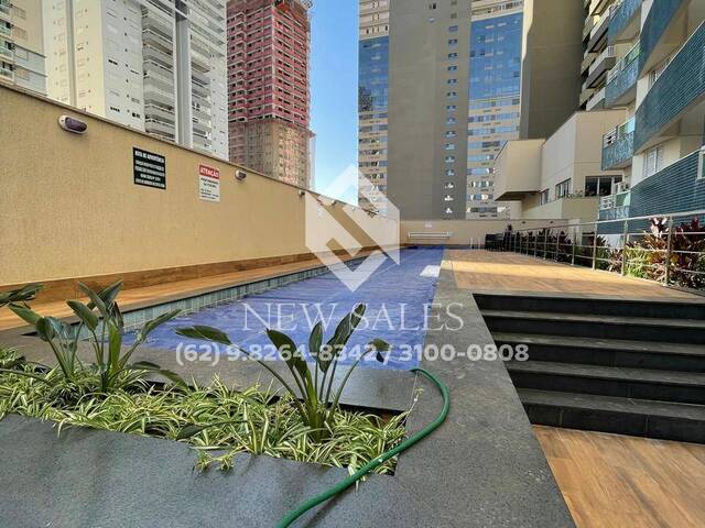 Apartamento para Venda em Goiânia - 4