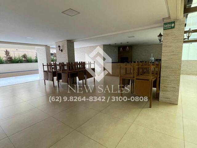 Apartamento para Venda em Goiânia - 5