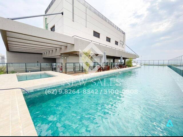 Apartamento para Venda em Goiânia - 4