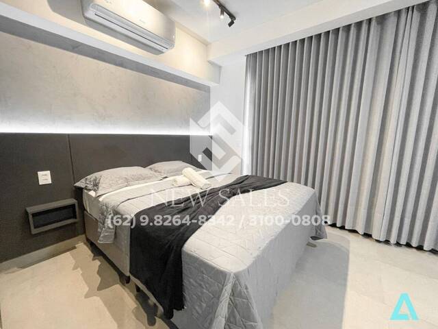 Apartamento para Venda em Goiânia - 5