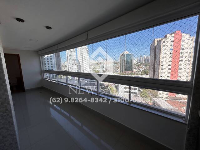 Apartamento para Venda em Goiânia - 5