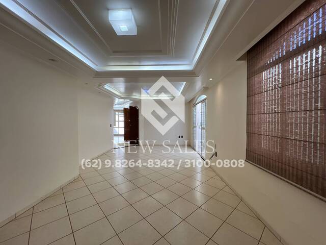 Casa para Venda em Goiânia - 5