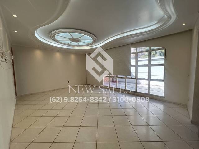 #13895 - Casa para Venda em Goiânia - GO - 3
