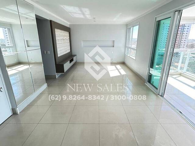 #14191 - Apartamento para Venda em Goiânia - GO - 1