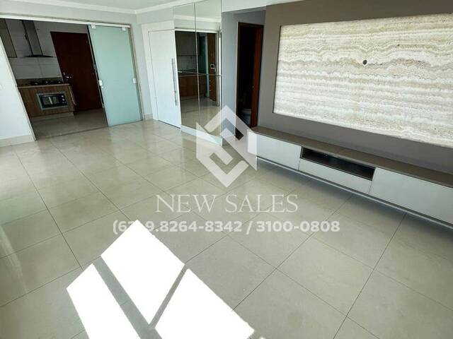 Apartamento para Venda em Goiânia - 4