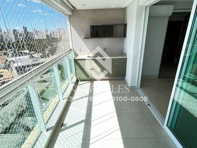 Apartamento para Venda em Goiânia - 5
