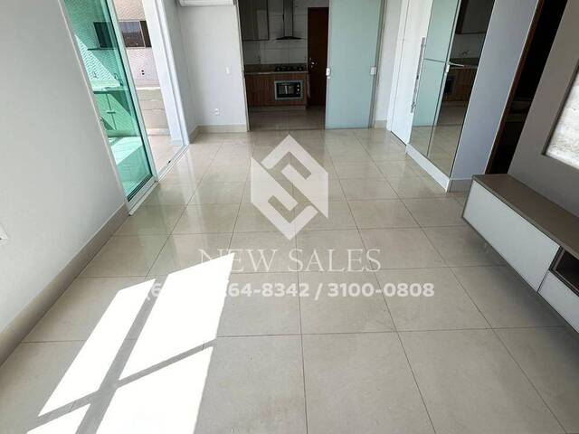 #14191 - Apartamento para Venda em Goiânia - GO - 3