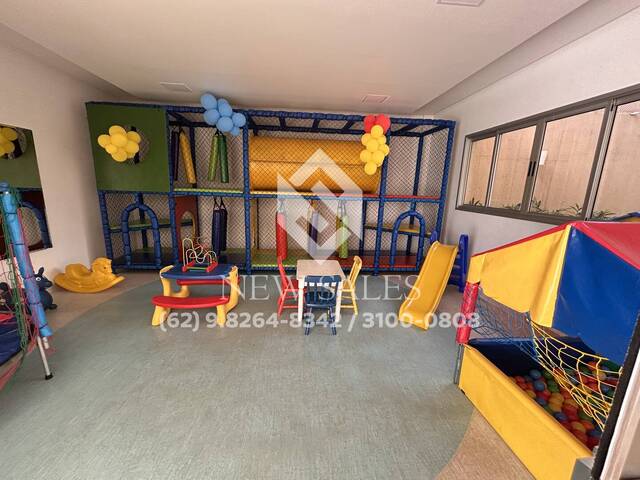 Apartamento para Venda em Goiânia - 2
