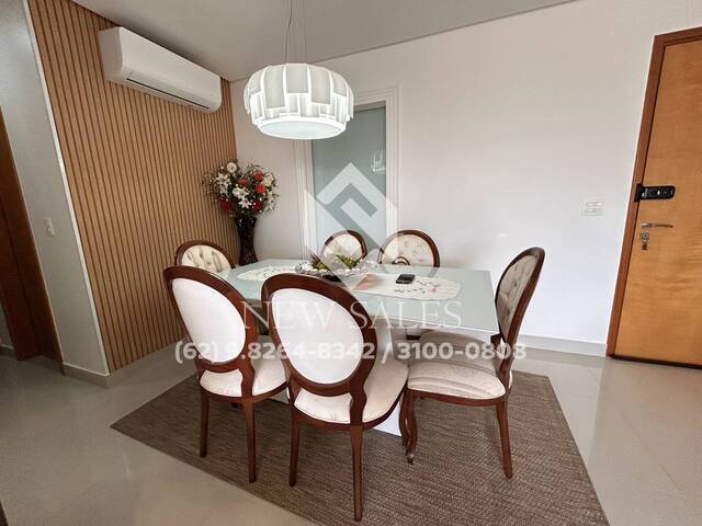 Apartamento para Venda em Goiânia - 3