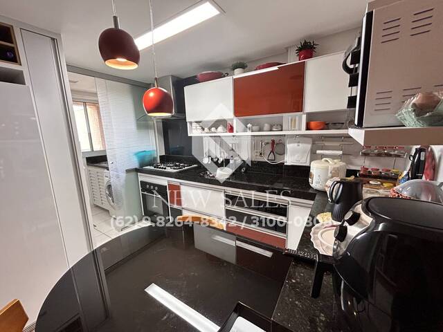 Apartamento para Venda em Goiânia - 4