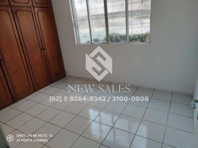 #14195 - Apartamento para Venda em Goiânia - GO - 2