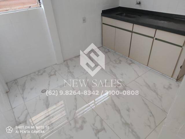 Apartamento para Venda em Goiânia - 4