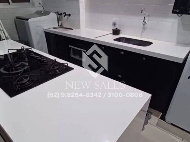 Apartamento para Venda em Goiânia - 3