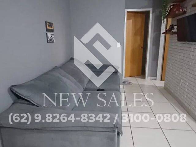 Apartamento para Venda em Goiânia - 2