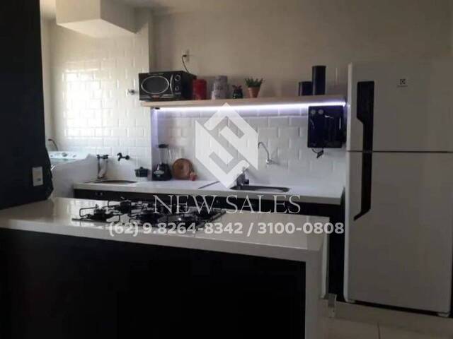 Apartamento para Venda em Goiânia - 5