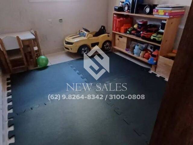 Apartamento para Venda em Goiânia - 4