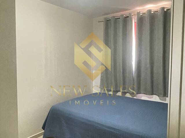 Apartamento para Venda em Goiânia - 4
