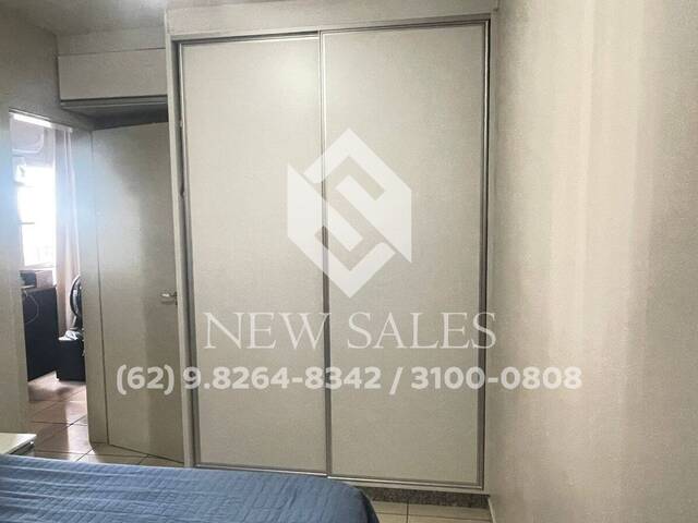#14064 - Apartamento para Venda em Goiânia - GO - 3