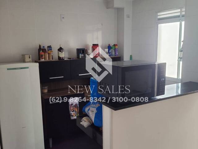 Apartamento para Venda em Goiânia - 5