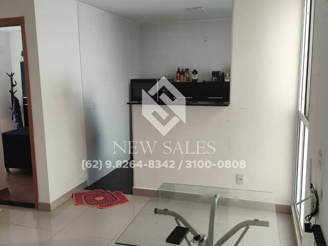Venda em Residencial Itamaracá - Goiânia