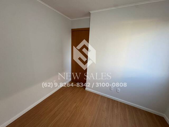 Apartamento para Venda em Goiânia - 4