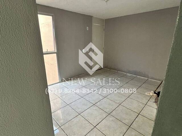 Apartamento para Venda em Aparecida de Goiânia - 4