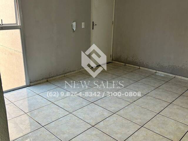 Apartamento para Venda em Aparecida de Goiânia - 5