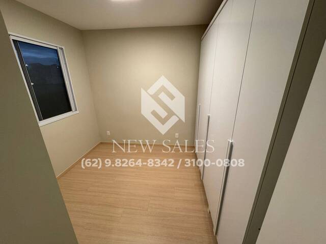 #14200 - Apartamento para Venda em Goiânia - GO - 2