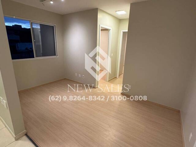 #14200 - Apartamento para Venda em Goiânia - GO - 3