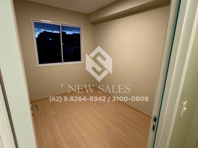 Apartamento para Venda em Goiânia - 5
