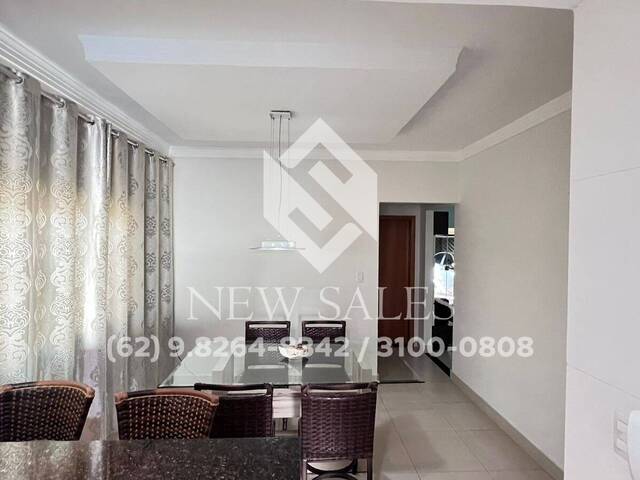 #14202 - Casa para Venda em Aparecida de Goiânia - GO - 1