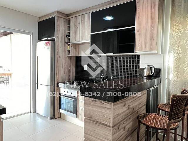 Casa para Venda em Aparecida de Goiânia - 4