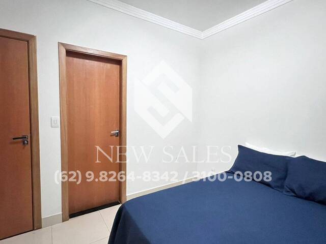 Casa para Venda em Aparecida de Goiânia - 5