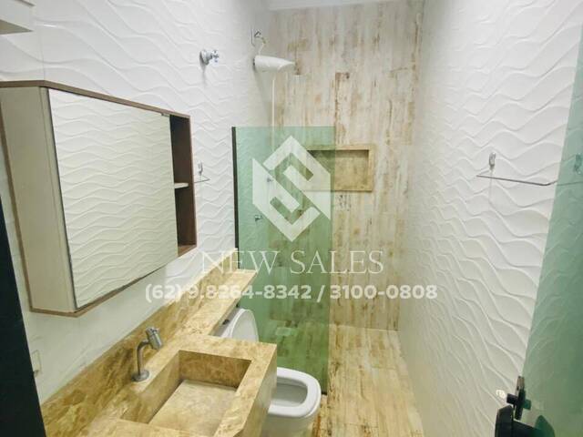 Casa para Venda em Goiânia - 4