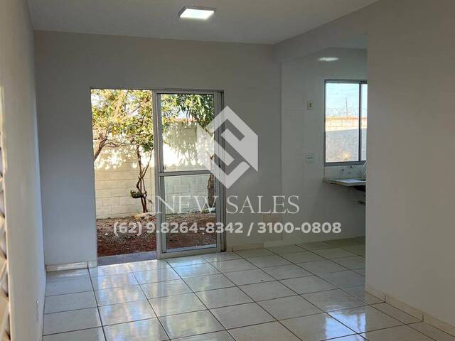 Casa para Venda em Goiânia - 2