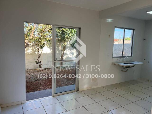 Casa para Venda em Goiânia - 3