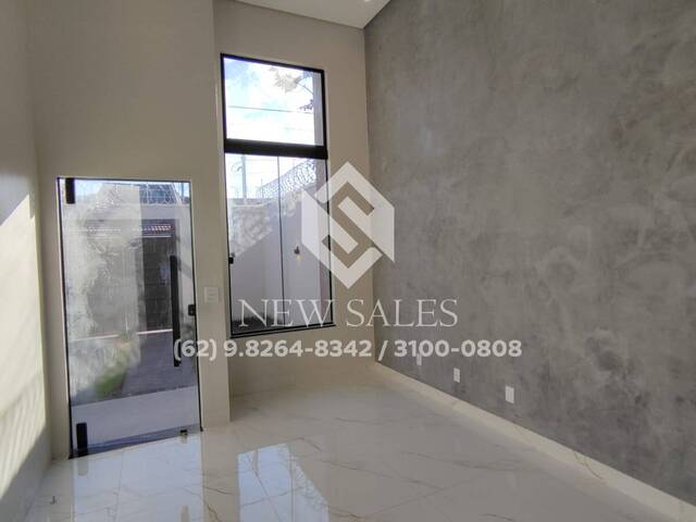 Casa para Venda em Aparecida de Goiânia - 5